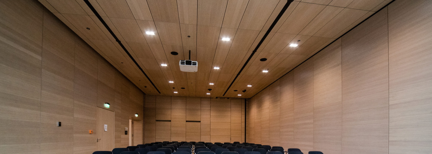 Acoustic systems England